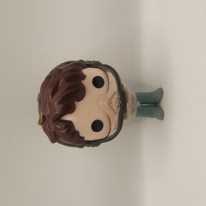 Funko Pop Will Graham #149 Hannibal Figure